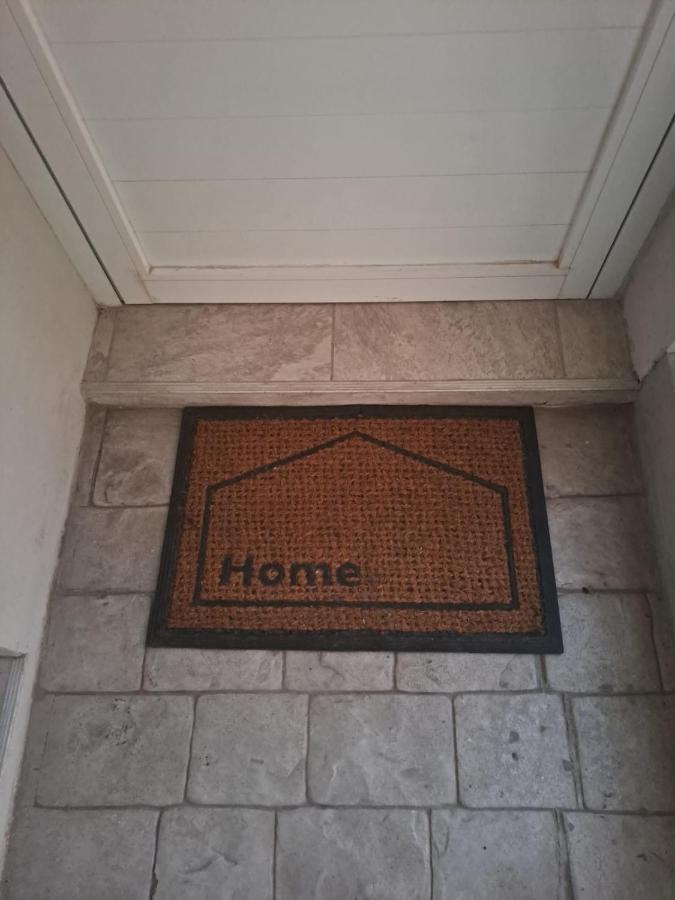 Kalay Home Resistencia-Alquiler Monoambiente Temporario Εξωτερικό φωτογραφία