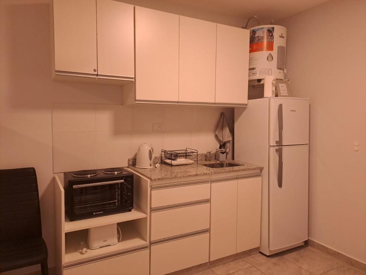 Kalay Home Resistencia-Alquiler Monoambiente Temporario Εξωτερικό φωτογραφία