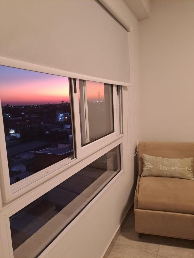Kalay Home Resistencia-Alquiler Monoambiente Temporario Εξωτερικό φωτογραφία