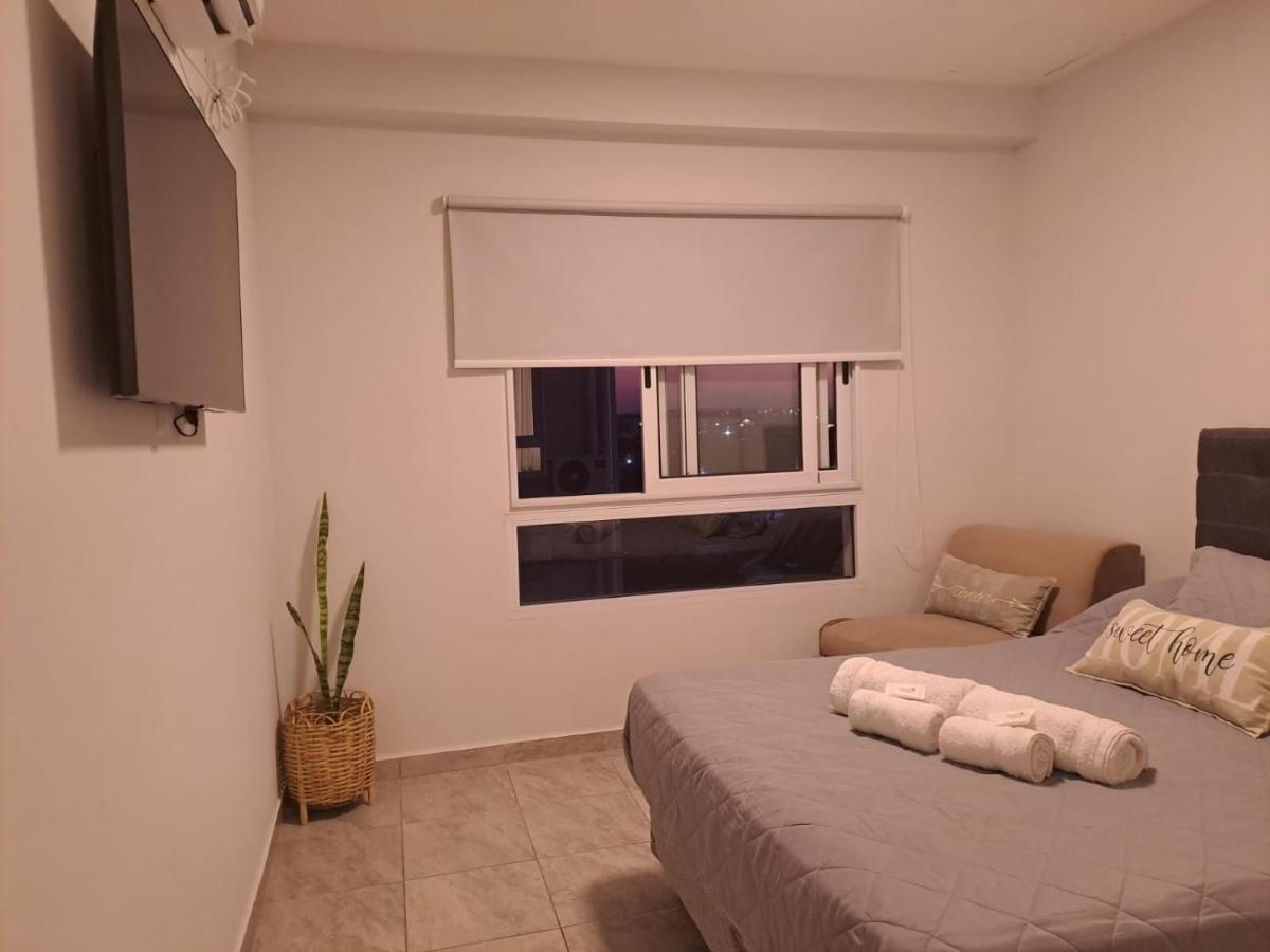 Kalay Home Resistencia-Alquiler Monoambiente Temporario Εξωτερικό φωτογραφία